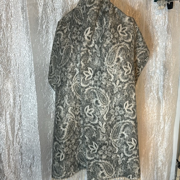 V. FRAAS CASHMINK scarf - Picture 4 of 7